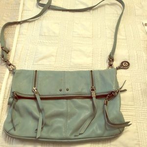 The SAK Crossbody Bag